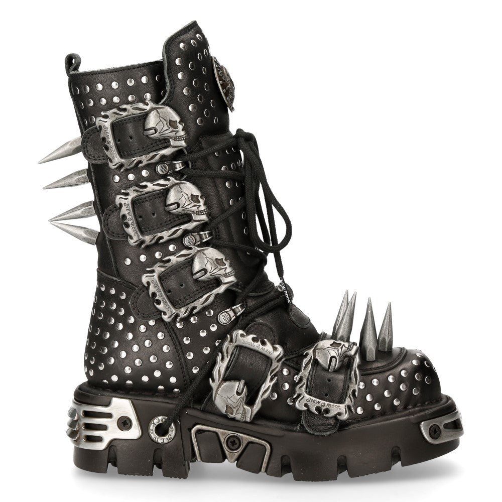 New Rock Boots & Shoes | M-1535-S1