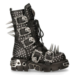 New Rock Boots & Shoes | M-1535-S1