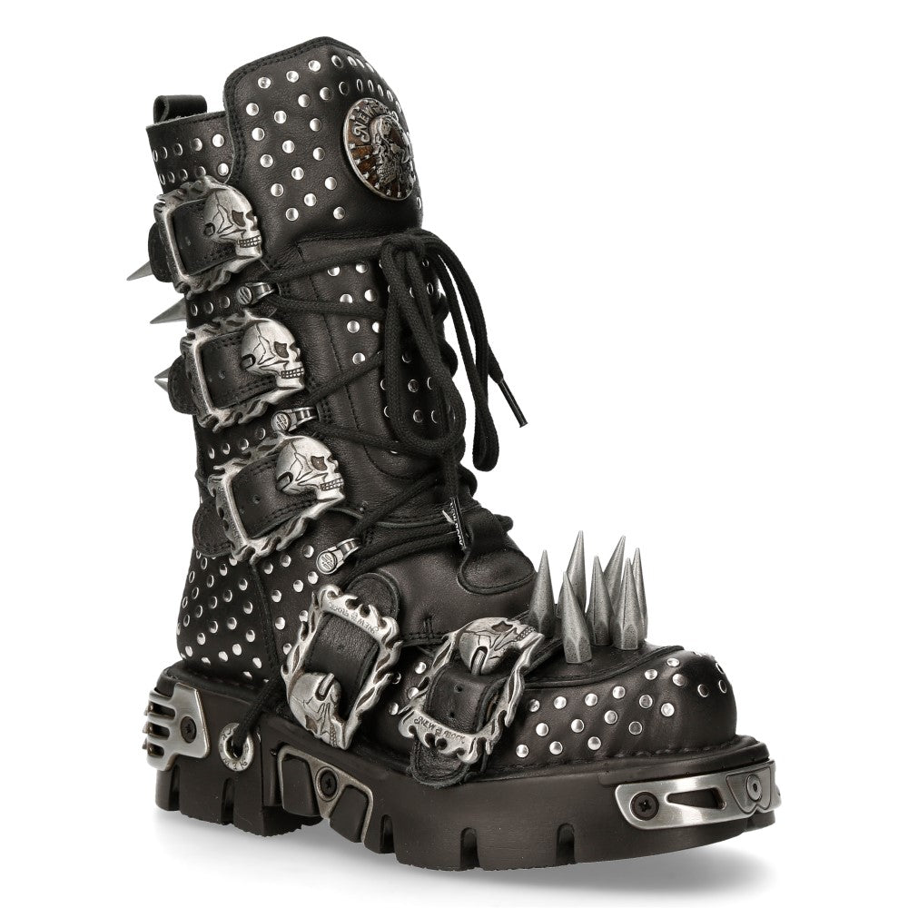 New Rock Boots & Shoes | M-1535-S1