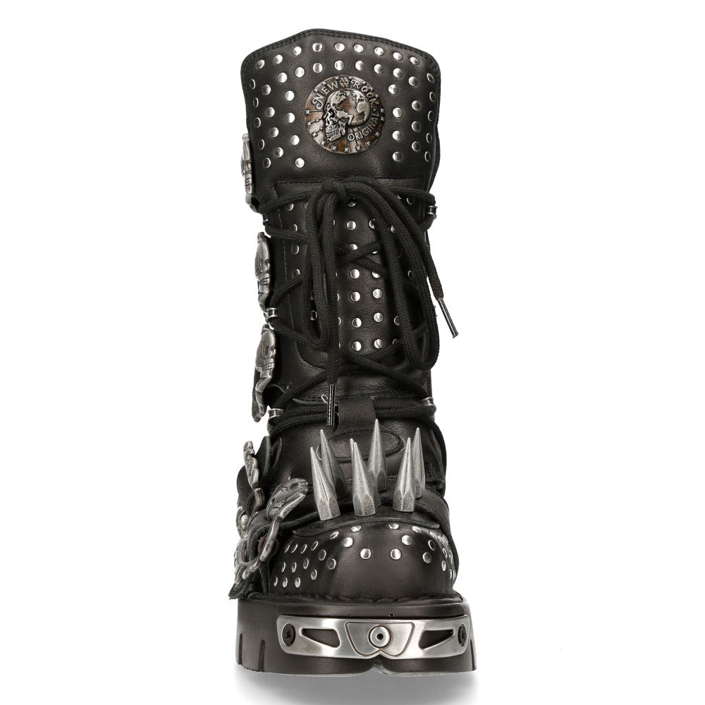 New Rock Boots & Shoes | M-1535-S1
