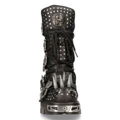 New Rock Boots & Shoes | M-1535-S1