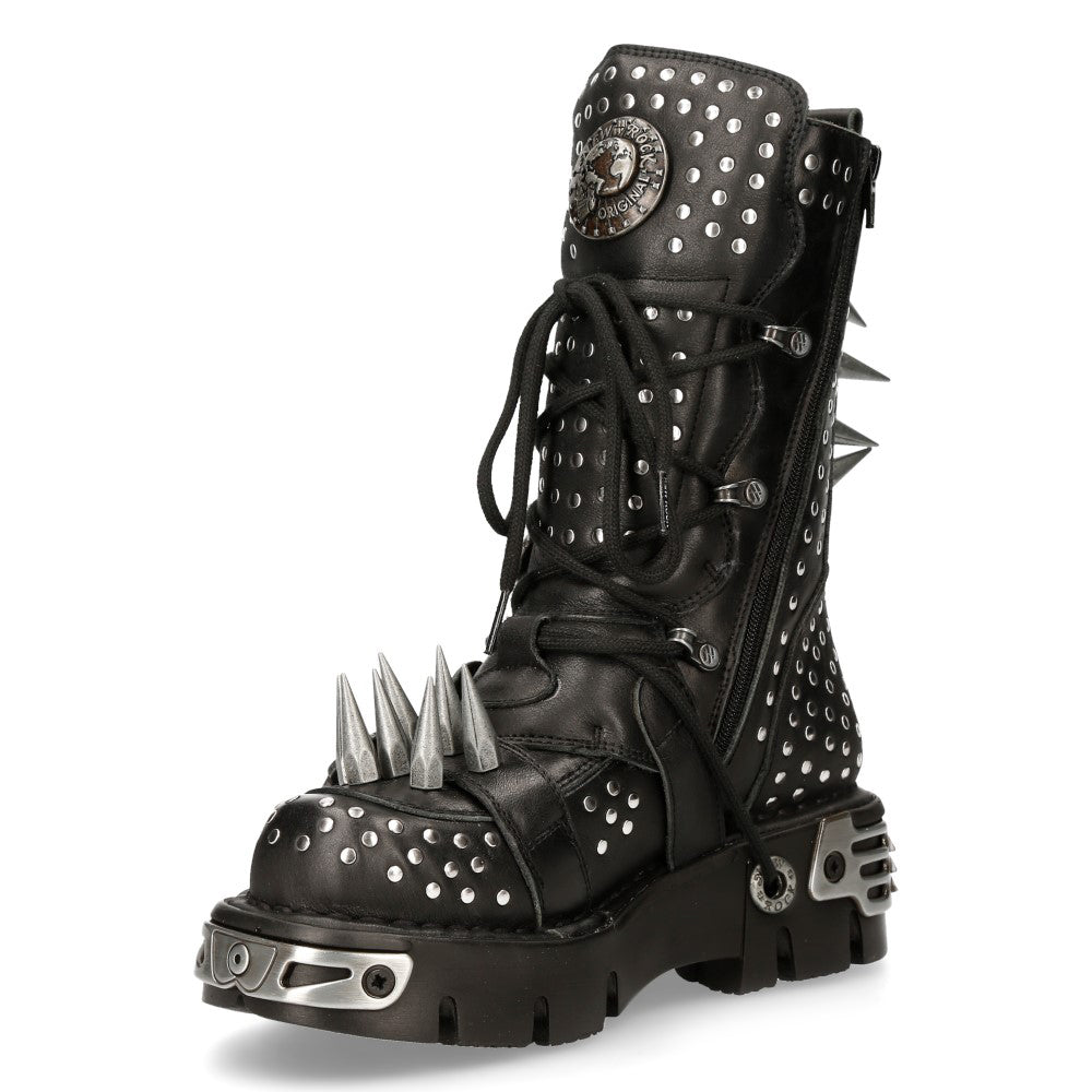 New Rock Boots & Shoes | M-1535-S1