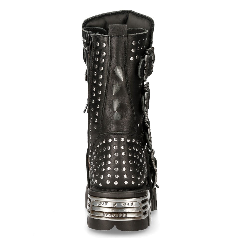 New Rock Boots & Shoes | M-1535-S1