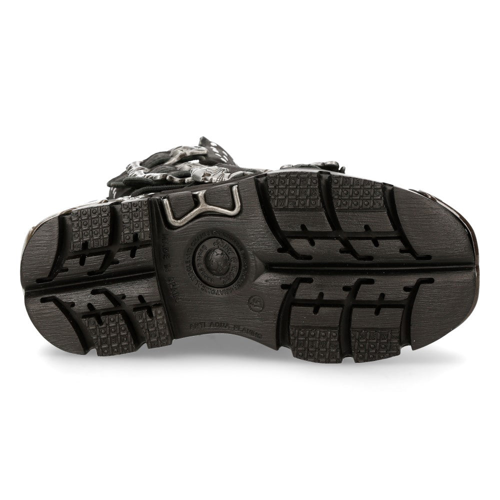 New Rock Boots & Shoes | M-1535-S1