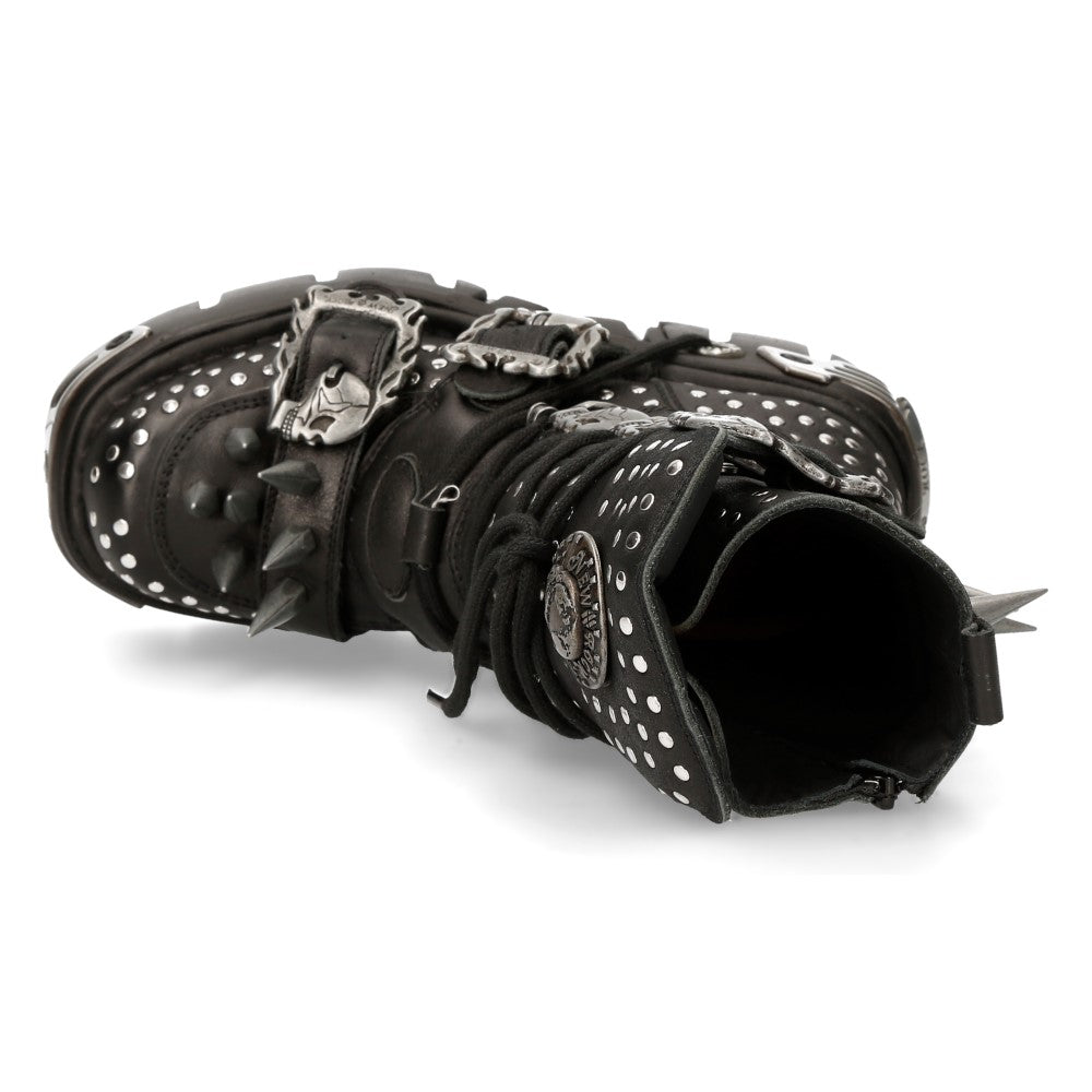 New Rock Boots & Shoes | M-1535-S1