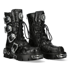New Rock Boots & Shoes | M-391-C31