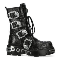 New Rock Boots & Shoes | M-391-C31