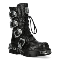 New Rock Boots & Shoes | M-391-C31