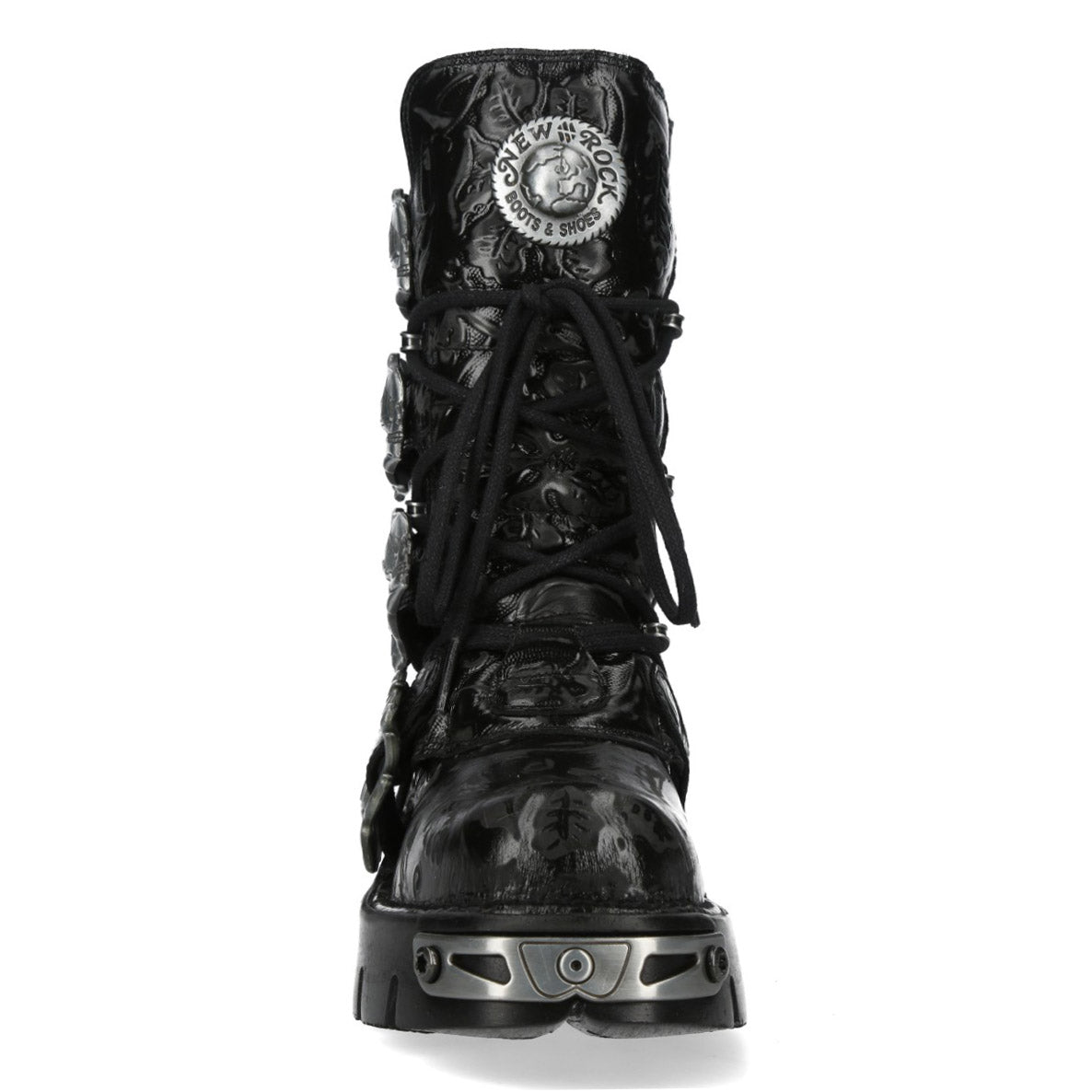 New Rock Boots & Shoes | M-391-C31