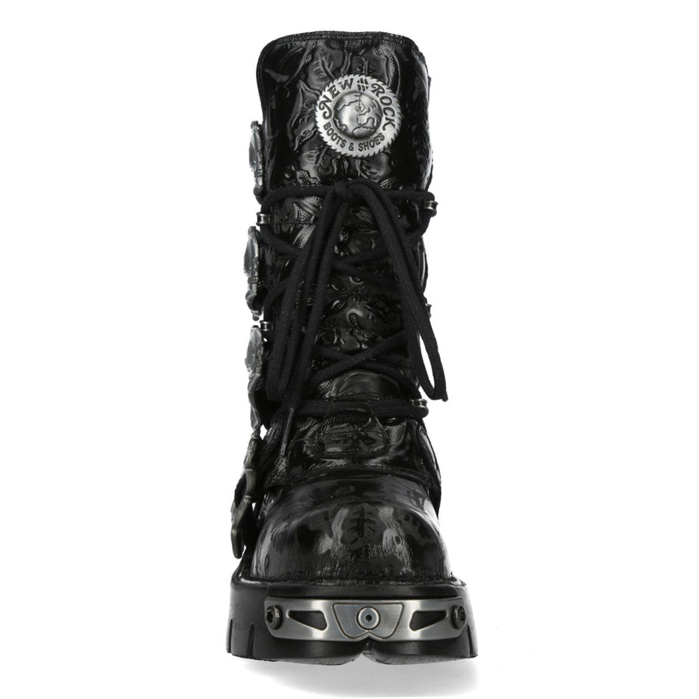 New Rock Boots & Shoes | M-391-C31