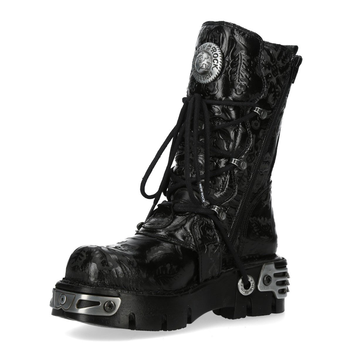 New Rock Boots & Shoes | M-391-C31