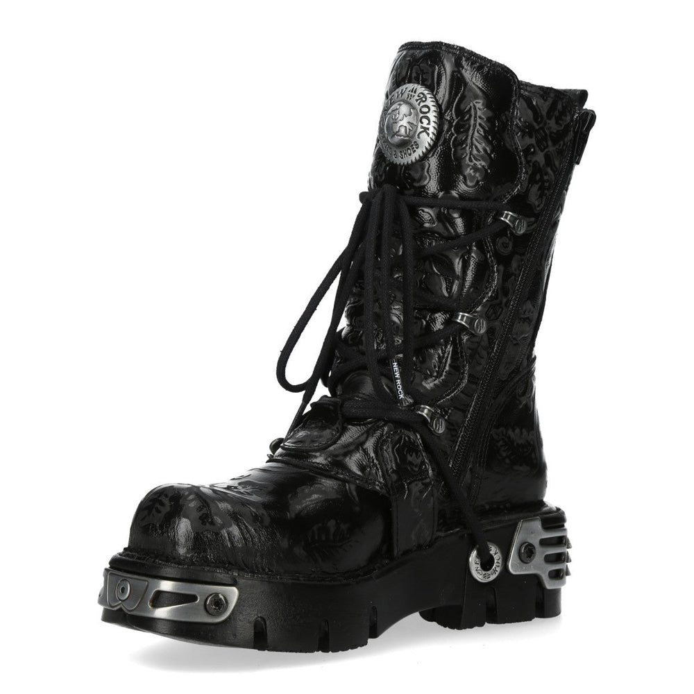 New Rock Boots & Shoes | M-391-C31