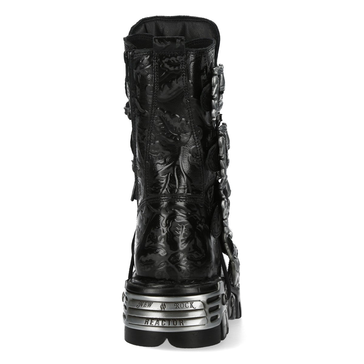 New Rock Boots & Shoes | M-391-C31