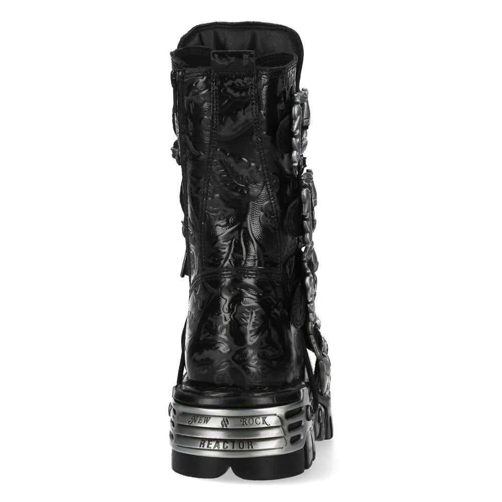 New Rock Boots & Shoes | M-391-C31
