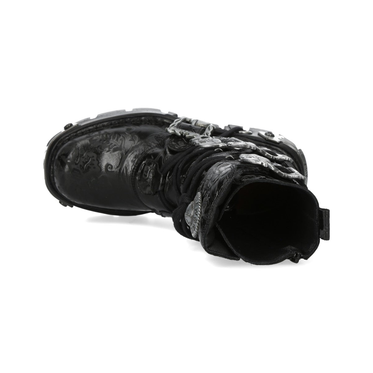 New Rock Boots & Shoes | M-391-C31
