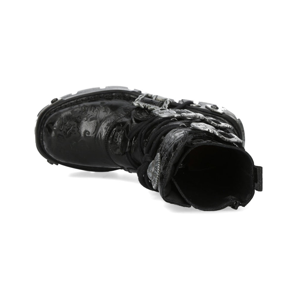 New Rock Boots & Shoes | M-391-C31