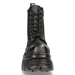 New Rock Boots & Shoes | M-MILI083C-S58