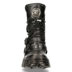 New Rock Boots & Shoes | M-WALL028-C1