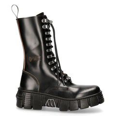 New Rock Boots & Shoes | M-WALL172N-C1
