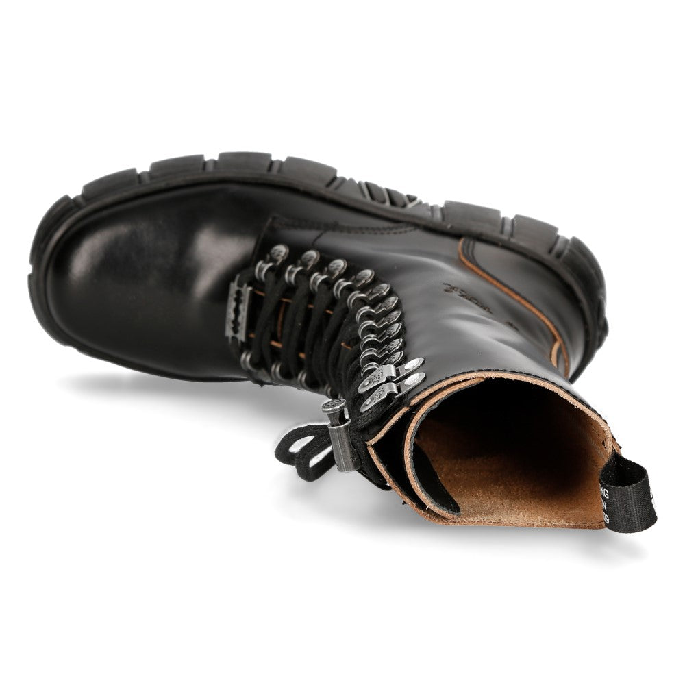 New Rock Boots & Shoes | M-WALL172N-C1