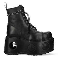 New Rock Boots & Shoes | M-MILI083CCT-C18