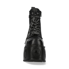 New Rock Boots & Shoes | M-MILI083CCT-C18