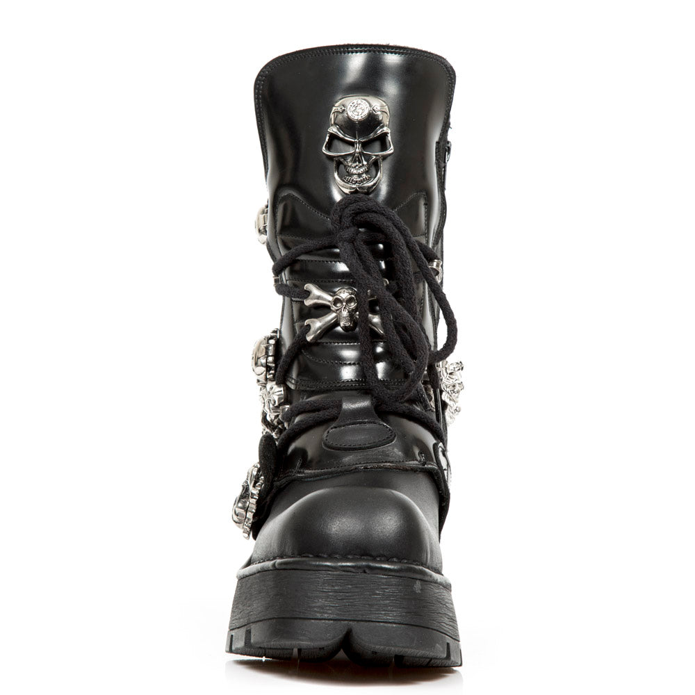 New Rock Boots & Shoes | M-1074-C1
