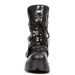 New Rock Boots & Shoes | M-1074-C1