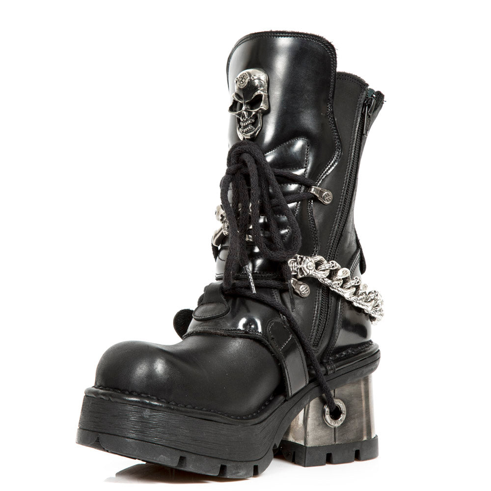 New Rock Boots & Shoes | M-1074-C1
