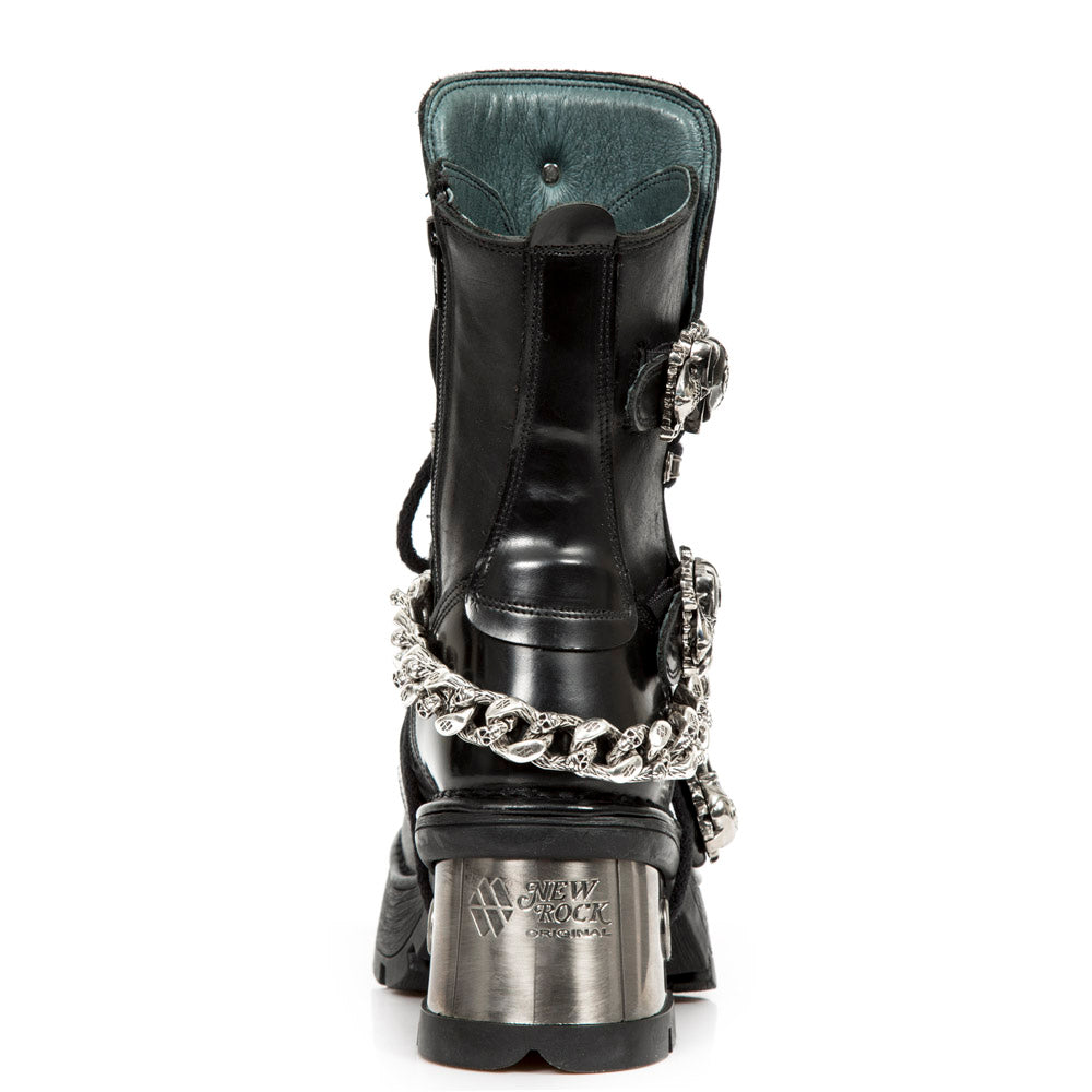 New Rock Boots & Shoes | M-1074-C1
