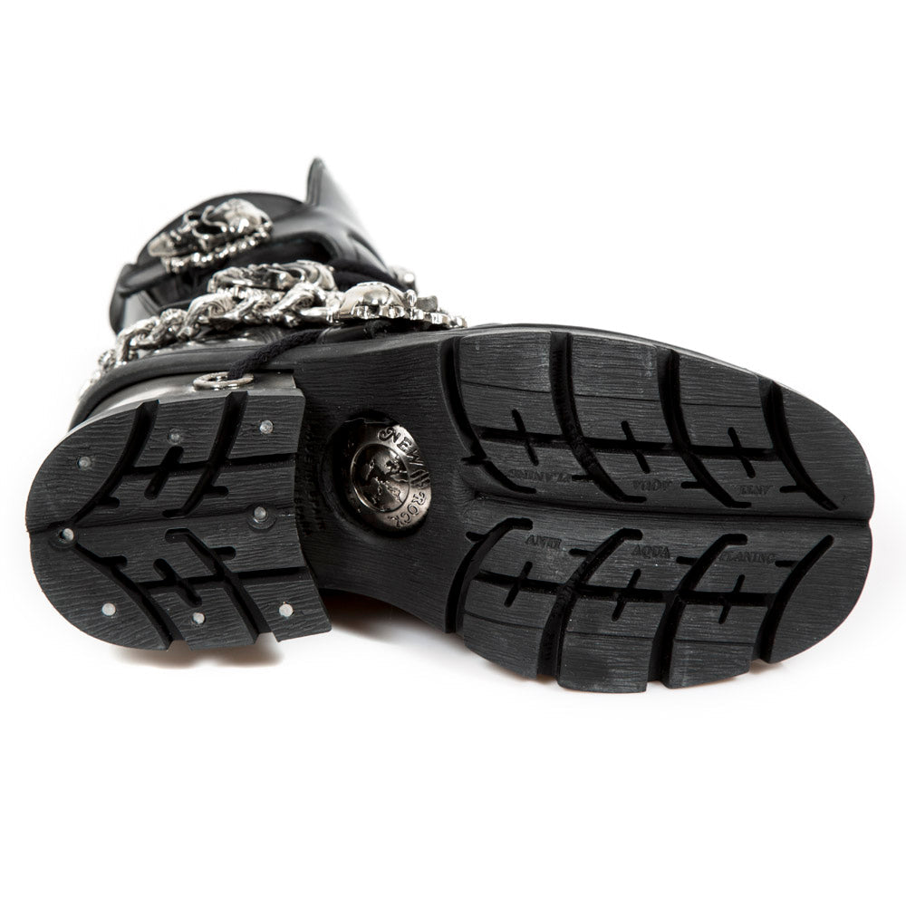 New Rock Boots & Shoes | M-1074-C1