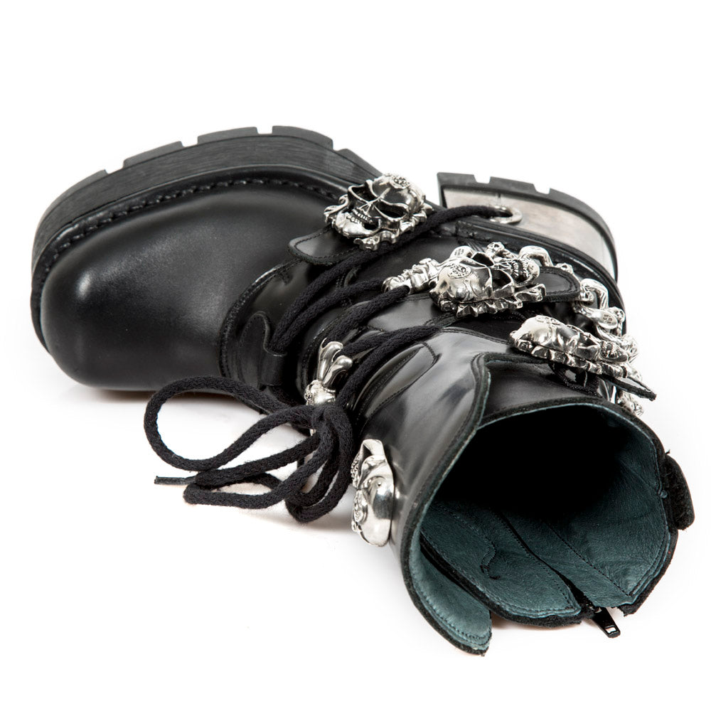 New Rock Boots & Shoes | M-1074-C1