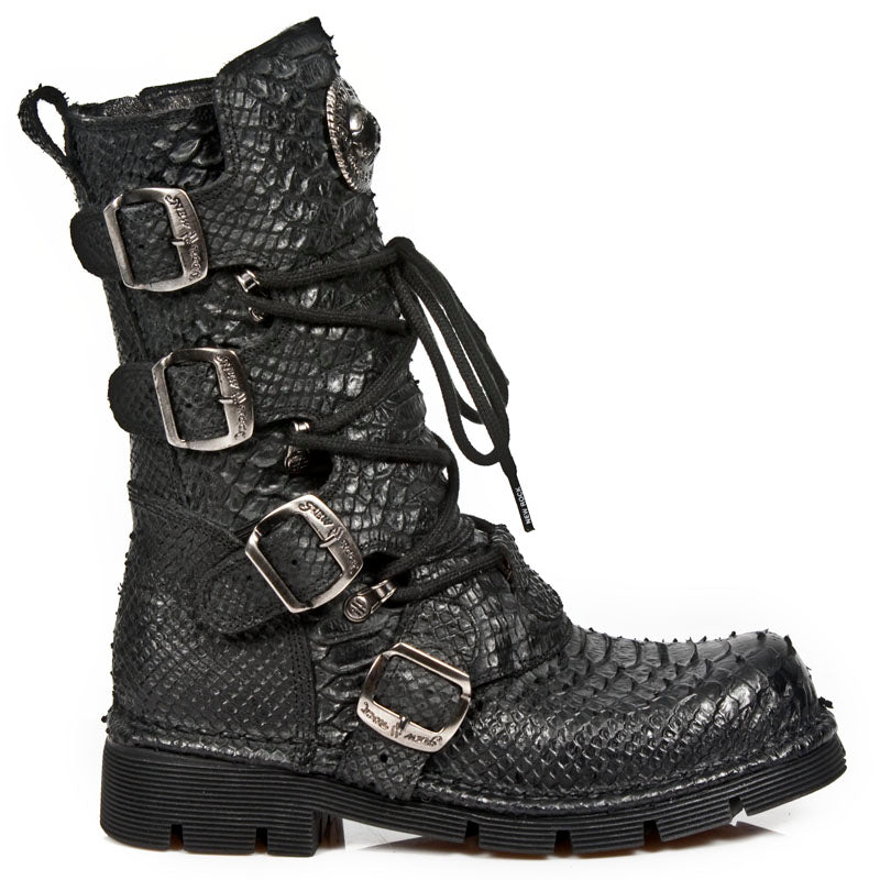 New Rock Boots & Shoes | M-1473-C25