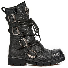New Rock Boots & Shoes | M-1473-C25