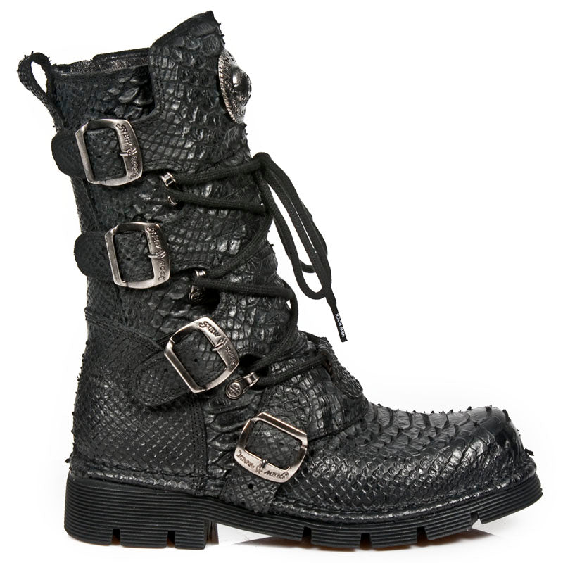 New Rock Boots & Shoes | M-1473-C25