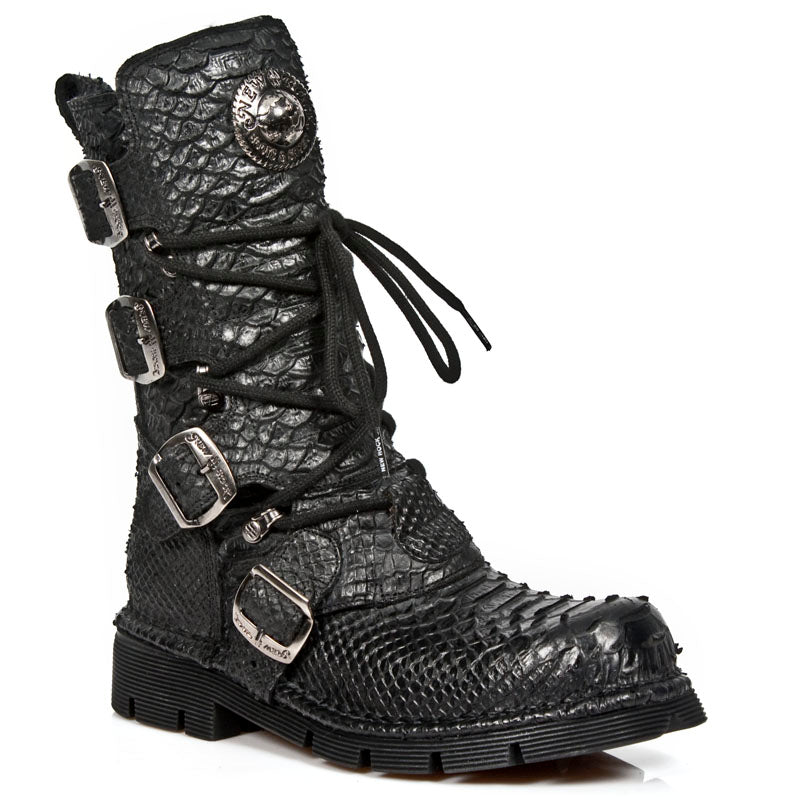 New Rock Boots & Shoes | M-1473-C25