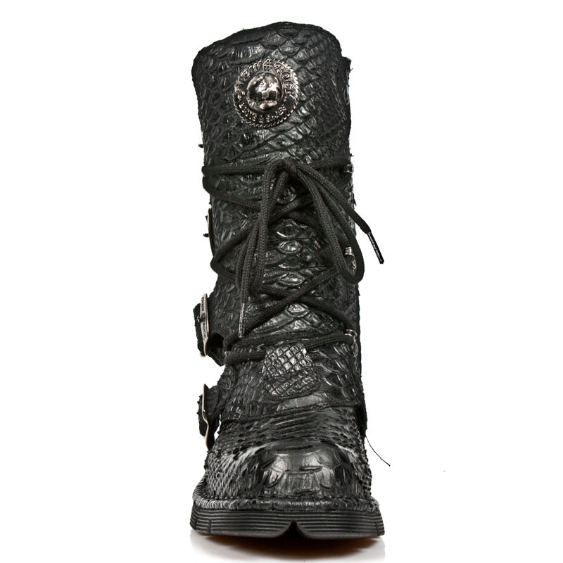New Rock Boots & Shoes | M-1473-C25