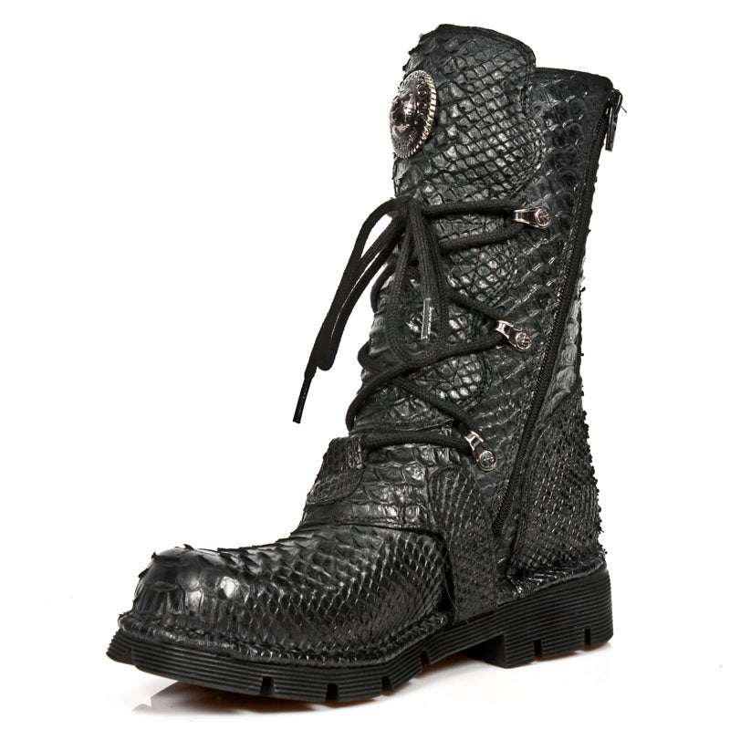 New Rock Boots & Shoes | M-1473-C25
