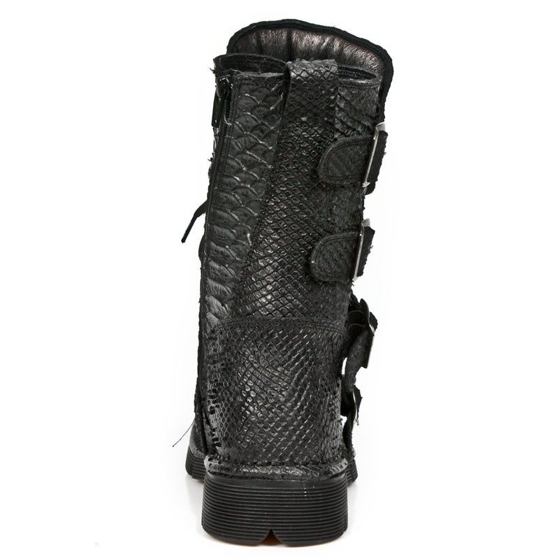 New Rock Boots & Shoes | M-1473-C25