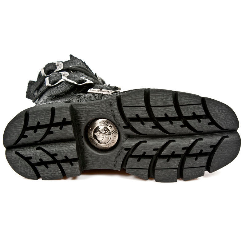 New Rock Boots & Shoes | M-1473-C25
