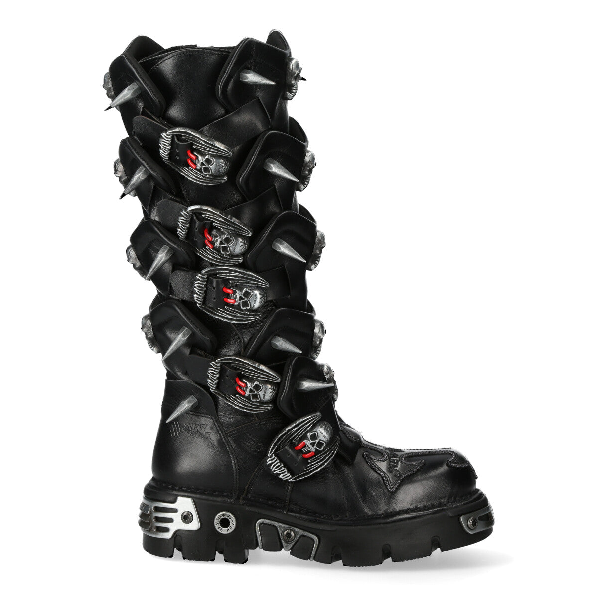 New Rock Boots & Shoes | M-755-C1