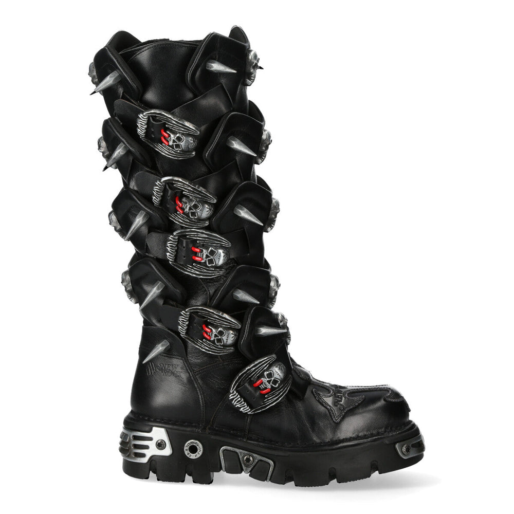 New Rock Boots & Shoes | M-755-C1