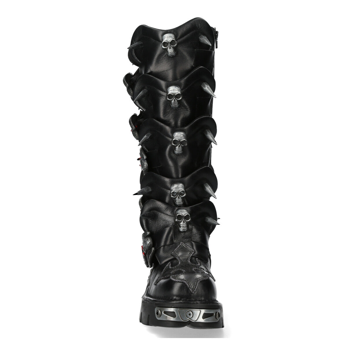 New Rock Boots & Shoes | M-755-C1