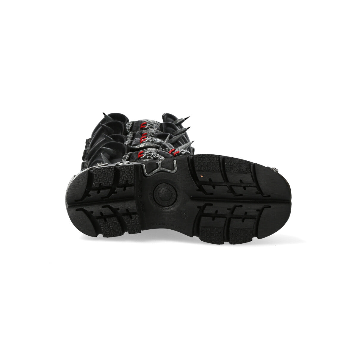 New Rock Boots & Shoes | M-755-C1
