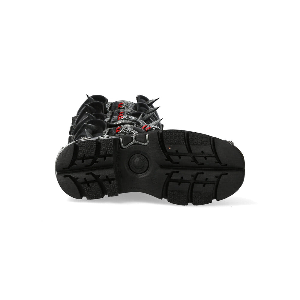New Rock Boots & Shoes | M-755-C1