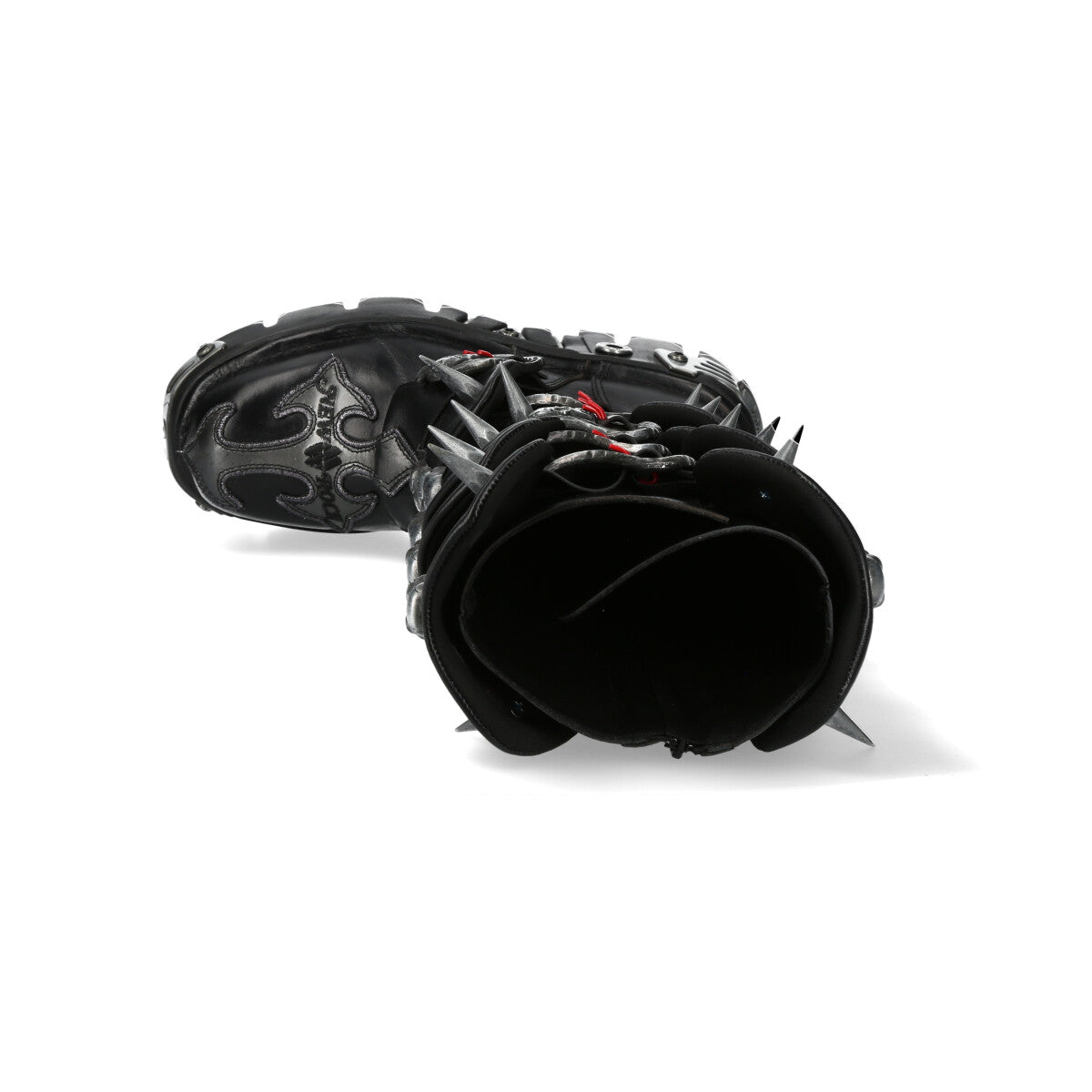 New Rock Boots & Shoes | M-755-C1