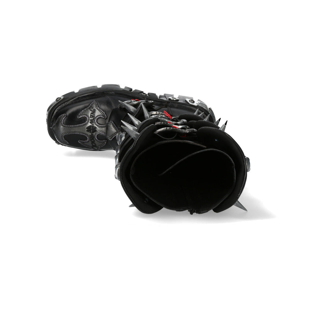 New Rock Boots & Shoes | M-755-C1