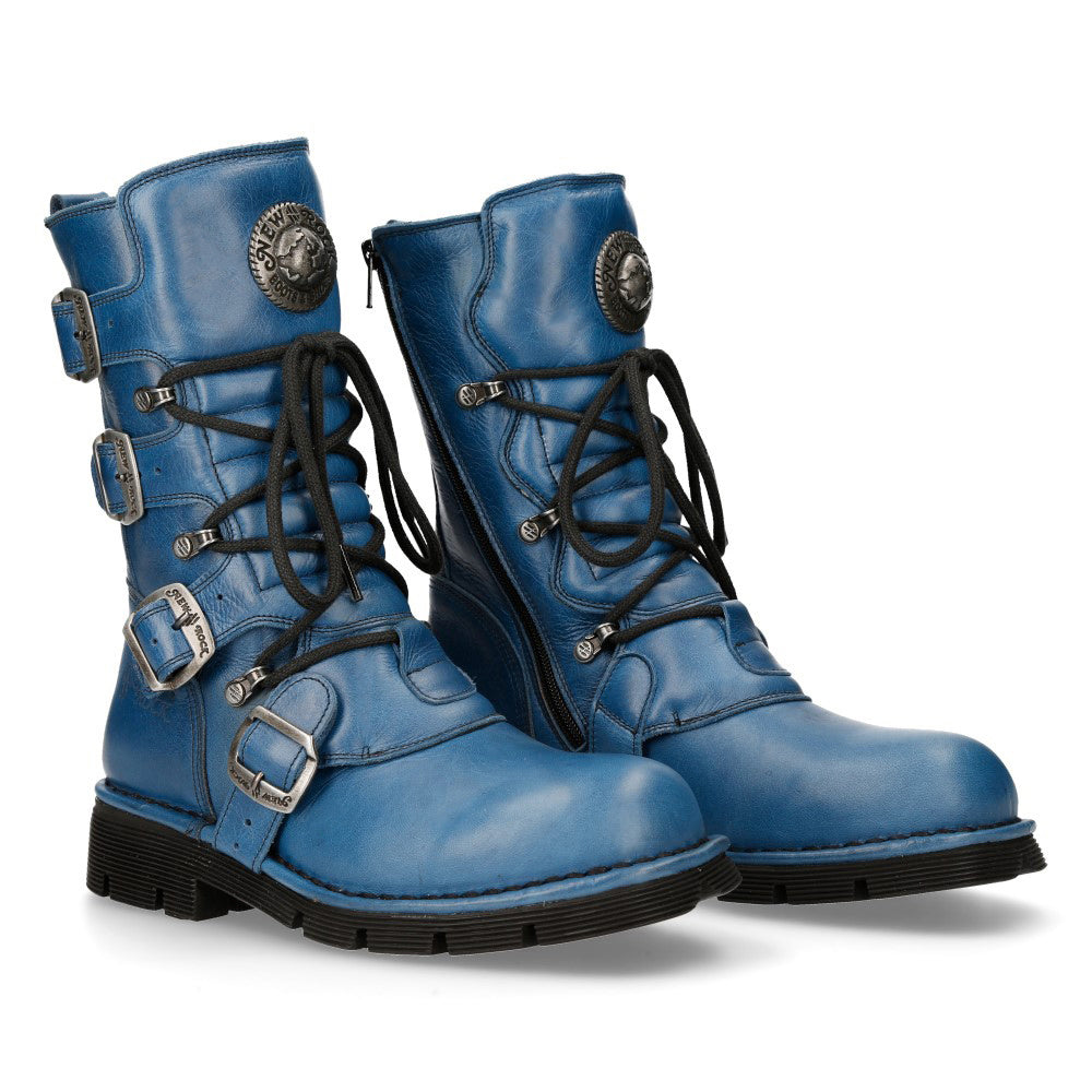 New Rock Boots & Shoes | M-1473-C16
