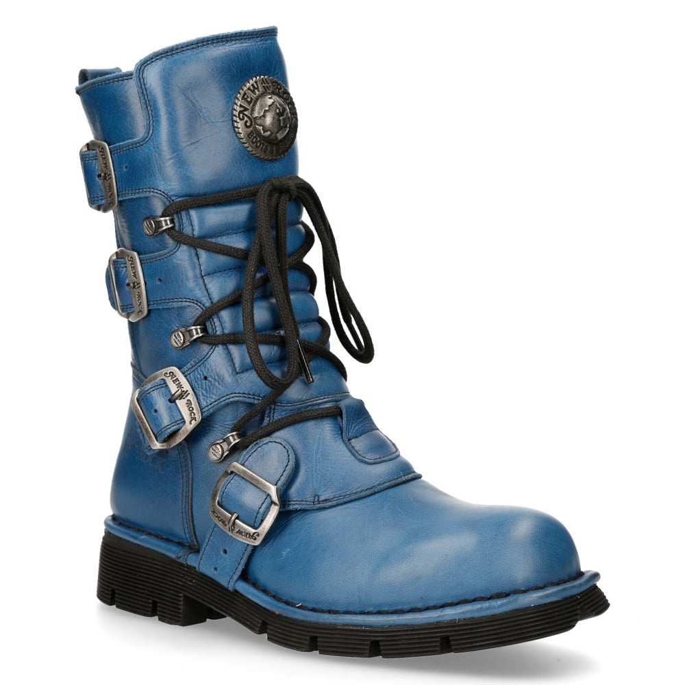 New Rock Boots & Shoes | M-1473-C16