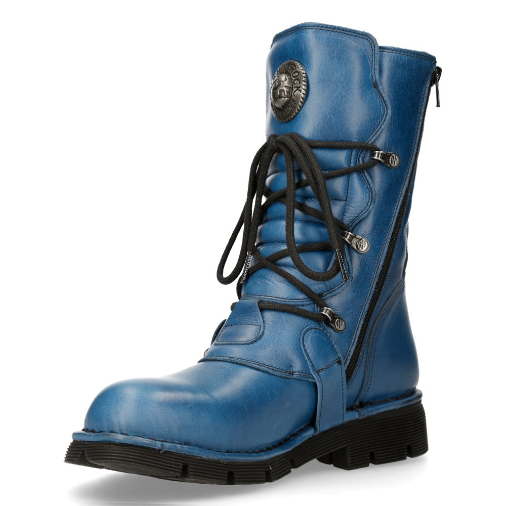 New Rock Boots & Shoes | M-1473-C16